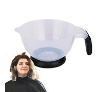 for dyeing, mixing bowls, for dyeing the large capacity | Professional Dyeing and Coloring Kit with Base