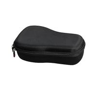 For DYMO LabelManager 160 Hand-Held Label Maker 1790415 Travel Hard EVA Protective Case Carrying Pouch Cover Bag Compact size by Hermitshell