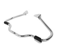 For Dyna Fat Street Bob Wide Su&per Glide Low Rider FXDB FXDF FXDL FXDWG FXDC 06-17 Engine Guard Crash Bar Engine Bumper Guard Blocks