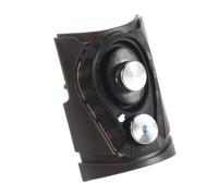 TUBBEK For Dyson air Dryer HD01/HD02/HD03 Universal Power Switch Button Button Rubber Pad Replacement Parts 1Set