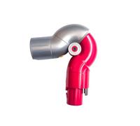 For Dyson Bottom Conversion Head V7 V8 V10 V11 V15 Vacuum Cleaner, Low Reach Adapter, Vacuum Cleaner Conversion Head Part