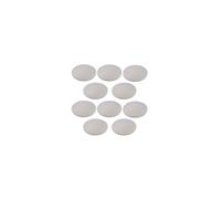 For Dyson DC04 DC05 DC08 DC19 DC29 Post Motor Lid Felt Filter Pad x 10