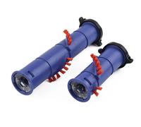 Paxanpax PFC1426 Dyson Brushbar Fits DC40, DC41, DC55 ERP, DC75, Plastic