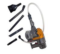 For Dyson Premium Quality Car Vehicle Valet Micro Tool Kit Handheld Cordless DC56 DC62 V6 SV03