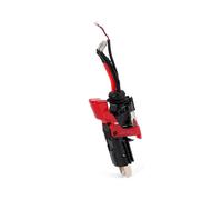 For Dyson V10 SV12 Vacuum Cleaner Trigger Switch Assembly, Upgraded Power Button Replacement Parts