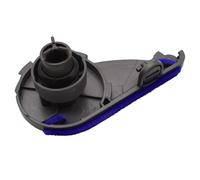 For Dyson V11/V10/V8/V7/V6 Vacuum Cleaner Soft Roller Brush Velvet Suction Head Bar End Cap Side Cover