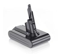 For Dyson V7 Battery Replacement, 4600mAh 21.6v Li-ion Battery for SV11, Compatible with Dyson V7 Animal Fluffy Trigger Motorhead Absolute and Total Series Vacuum Cleaner 229687 225403