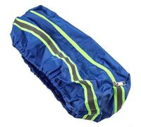 For E-BikFor E RFor Ear SFor Eat BattFor Ery CovFor Er WatFor Erproof StoragFor E Bag with Dual CompartmFor Ent for BattFor Ery ProtFor Ection and ItFor Em StoragFor E (35 * 17.5 * 17cm)