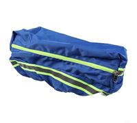 For E-BikFor E RFor Ear SFor Eat BattFor Ery CovFor Er WatFor Erproof StoragFor E Bag with Dual CompartmFor Ent for BattFor Ery ProtFor Ection and ItFor Em StoragFor E (43 * 17.5 * 18cm)