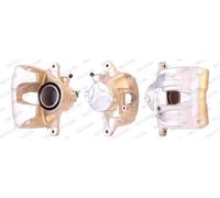 FOR E-CLASS T-MODEL S211 FRONT RIGHT CALIPERS & BRACKETS FCL694506