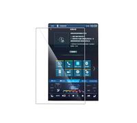 For E.Ny1 ENY1 ENP1 2023 2024 15.1 Inch LCD Car Radio Gps Navigation Tempered Glass For Dashboard Screen Film Protector Auto Navigation Screen Protector(GPS)