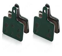 For E10.11 P20.11 For Shimano M335 395 Brake Pads MTB Bike Hydraulic Disc Brake Pad Metal Ceramic Bicycle Pads Cycling Parts Brake Pad Motorcycle(2 pairs E10)