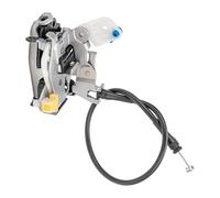 for E150 for E250 for E350 1996-2019 Door Lock Actuator Front Left Right Latch 6C2Z1521813A Tailgate Locking Mechanism