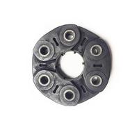 For E28 E30 E34 E39 E46 E70 E90 X3 X5 X6 F10 F25 F26 96mm Drive Shaft Universal Joint Transmission Rubber 26117511454 WEFOLCC