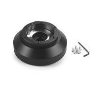 For E30 318/325/528/M3/M5 1984-1990 Car Steering Wheel Mount Short Hub Adapter Quick Release Kit YIJIAVSX