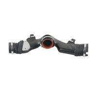 For E320 For E350 For Bluetec 2011-2013 Motorcycle Accessories Air Duct Intake Manifold Car Tail Throat Exhaust Pipe