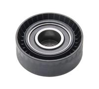 For E34 E36 E39 E46 E53 X5 E60 E83 E85 Belt Tensioner Idler Pulley 11281748131 Car Belt