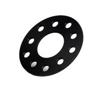 For E39 X5 X6 E70 E71 E72 F15 F16 F85 F86 3/5/8/12/15/20mm Wheel Spacer Adapter PCD 5x120 CB 74.1mm 2Pieces(2PCS 20MM)