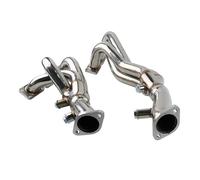 For E46 1998-2006 323i 328i Z3-528I/M54 Eh28535 E93 E94 M52 Eh28538 Stainless Steel Exhaust Manifold Header(538 M52)