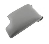 For E46 1999 2000 2001 2002 2003 2004 Car Armrest Lid Modified Part Center Console Arm Rest Storage Cover Baiqimv(C)