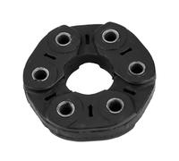 For E46 E36 E39 E34 X5 26117511454 96mm Aluminum Alloy Driveshaft Coupling Flex Joint Disc HBGURM