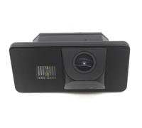 For E46 M3 2001 2002 2003 2004 2005 2006 Night Vision HD Car Rear View BackUp Reverse Parking Camera(Camera with Filters)