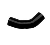 for E46 M47N 2.0 318d 318td 320Cd 320d 320td EGR 11617799397 1998-2006 Silicone Intercooler Turbo Charger Air Duct Hose MENSUNUBNM(Black)