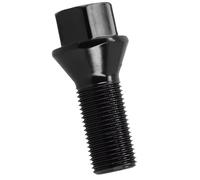 For E70 For E70N For E71 M14x1.25 Wheel Nut Stud Bolt Automobile Wheel Hub Bolt Rod Trim Tire Screw Bolt Wheel Nut Car wheel Lug bolts