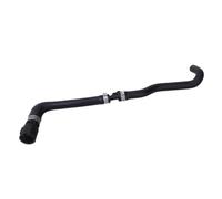 for E70 X5 XDrive30i 3.0si Coolant Vent Pipe | Intercooler Turbo Hose 17127555290 Water Hose Expansion Tank To Radiator