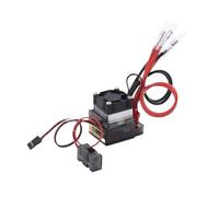 For E7CE 7.2V 16V ESC 320A 380/540/550 Brushed Electric Speed Controller Dual Way Dual Or Single Motor RC Car Tanks Rc Car Esc