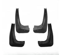 For E83 LCI X3 2007-2010 Splash Guard Mudguards Mud Flap Splashguards Fender Front Rear Car Mudflaps Accessories WEFOLCC