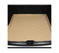 For E87 1 Series E81 E82 F20 F21 Car Rear Trunk Mats Interior Details Custom Car Boot Mats(Beige,F21 2011-2019)