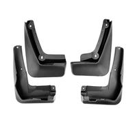 For E90 3 Series 2008-2011 E91 Sedan Saloon Touring Car Mud Flaps Mudguards Splash Guards Fender Flare Accessories