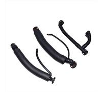 For E91 Touring 2005-2012 Car Engine Crankcase Breather Vent Hose Kit 11617559530 11157567801 11157522931 Crankcase Vent hose