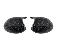 For E92 E93 2006-2009 E90 E91 2005-2007 For M3 Style E80 E81 E87 Car Mirror Cover Door Rearview Side Cap Car Rearview Mirror Cover