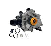 For EA888 MK3 06K121111M 06K121011B 06K121111N 06K121111H For VW For BEETLE For JETTA IV 1.8T 2.0T Engine Cooling Water Pump Thermostat Car Water Pump