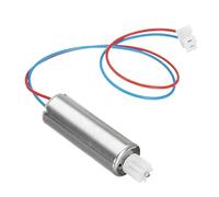 For Eachine E58 Original Quadcopter Spare Parts 7mm Brushed Coreless Drone Motor with Gear Connector CW/CCW Replacement Accessories Drone accessories (Color : CCW)