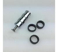 For Earth Ying Wang DD350E-6C DD300E-6 Left Fixing Plate Brake Pedal Fixed Mounting Connecting Frame, Protective(MULTI)