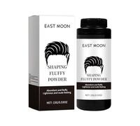 for East Moon, for Hair Volume Styling Powder, 15g, Fluffy Styling High Head Seamless