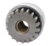 for Easy Install for starter Drive Clutch for XV1100 Repair for | Precise fit for XV1100, simplifies mounting, ensures secure installation, reduces for service time