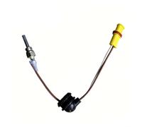 For Eberspacher Airtronic Heater Glow Pin Replacement D2 D4 D4S 24V Silicon Nitride Ceramic Igniter OE 252070011100 for Vehicle Auxiliary Heating (12V)