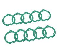 For Eberspacher Heater Gasket Kit 5/10PCS for 2KW Air for Diesel Blower Burner Systems(10pcs)