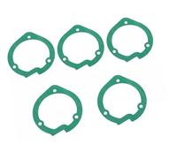 For Eberspacher Heater Gasket Kit 5/10PCS for 2KW Air for Diesel Blower Burner Systems(5pcs)