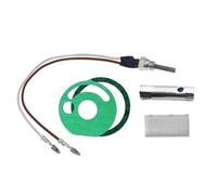 For Eberspacher Hydronic D4WS, 5WZ, D5WS, D5WSC Diesel Parking Heater Service Replacement Kit 252106011000