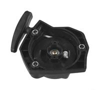 For Echo A051003310 Blower Recoil Starter Assembly Compatible With For PB2520 PB2620 EB252 EB262, Plastic Components For Long Life
