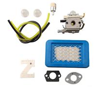 For Echo Backpack Blower Maintenance Made Easy with This Comprehensive Carburetor Air Filter Repair Kit