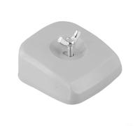 For Echo Compatible Air Filter Cover and Wing Stud Kit for Outdoor Equipment Models GT 201EZR, HC 151i, ES 211, GT 231, HC 161, Providing Reliable Engine Protection