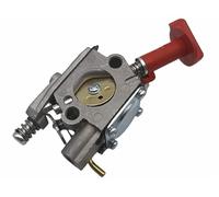 For ECHO CS2600C CS2600 CS2600ES For SHINDAIWA 269 For Walbro WT-843 Carburetor A021519-0650 Gasoline Chain Saw Accessories Motorcycle Carburettor