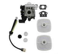 For Echo GT225 Carburetor Kit for Efficient Performance across Various Trimmer Models