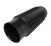 For ECHO PB-580T PB-580H EB600RT Replacement Flexible Blower Tube E164000080 Designed for Functional Integration and Operational Continuity (A)